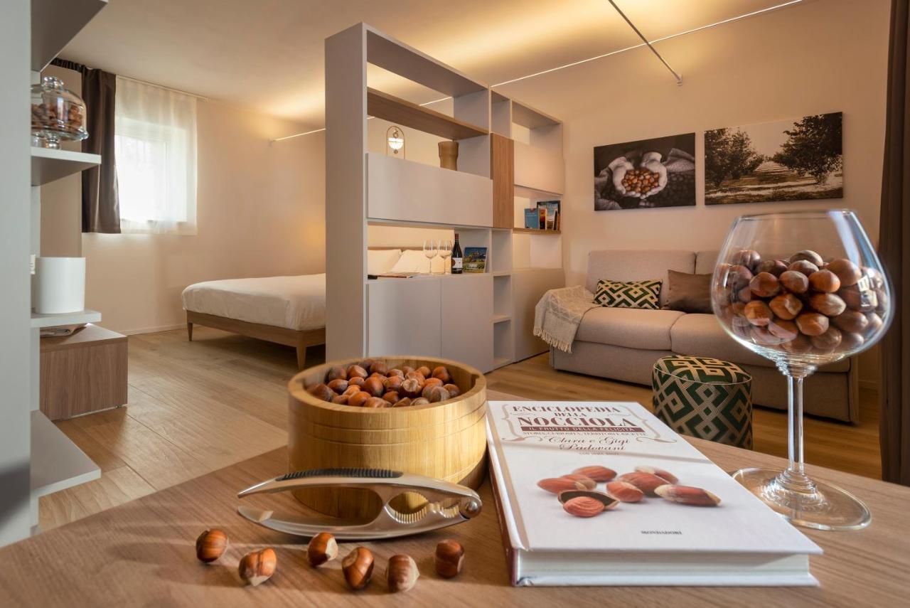 Borgo Roggeri - Country House Nelle Langhe La Morra Εξωτερικό φωτογραφία