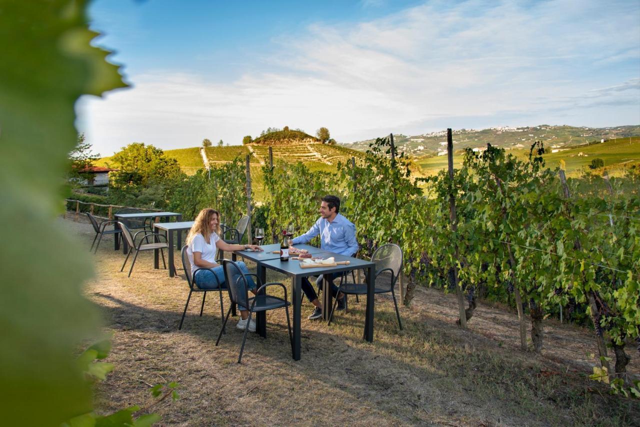Borgo Roggeri - Country House Nelle Langhe La Morra Εξωτερικό φωτογραφία