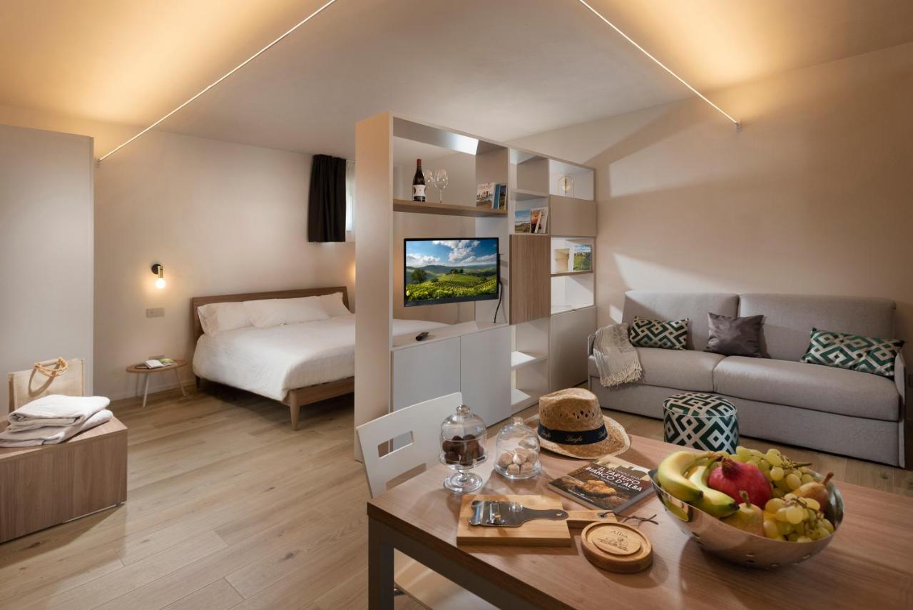 Borgo Roggeri - Country House Nelle Langhe La Morra Εξωτερικό φωτογραφία